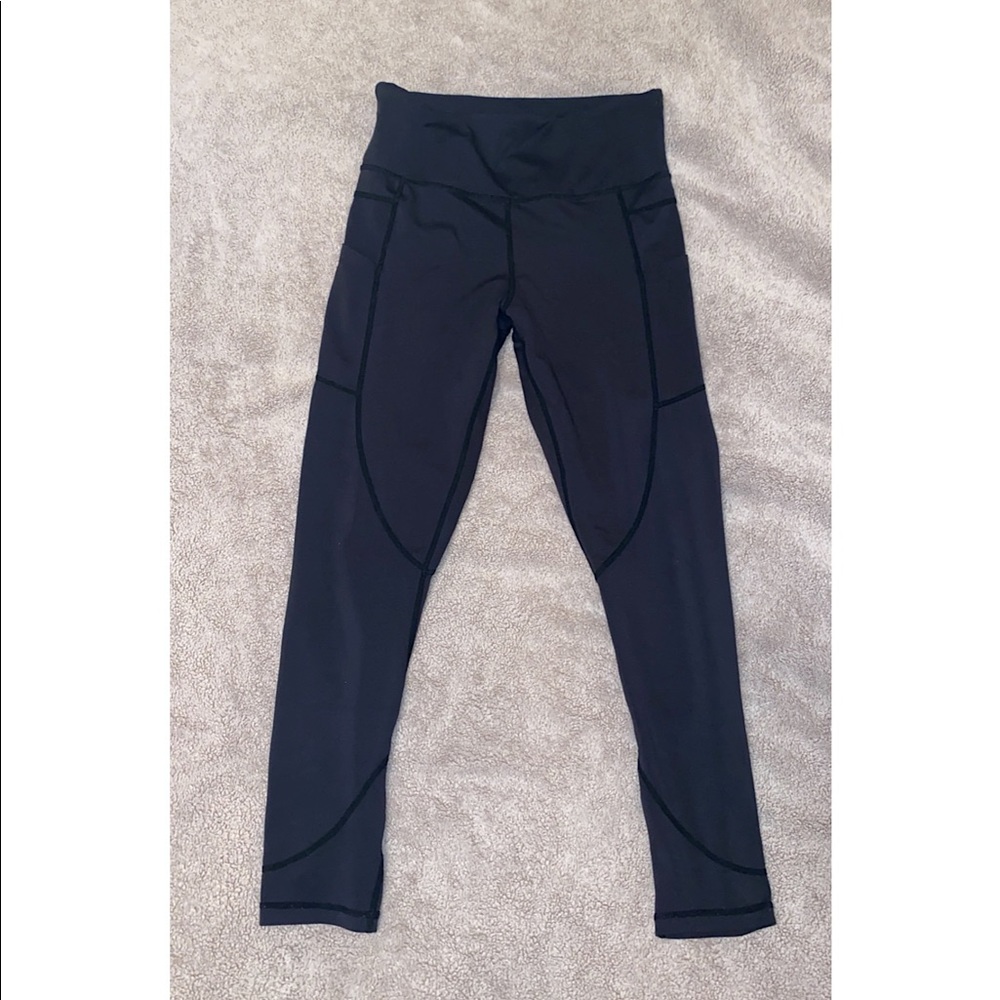 ZYIA Leggings